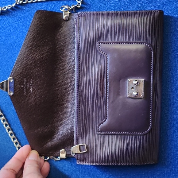 Louis Vuitton Portefeuiles  Mary Rose Monogram Firm price - Picture 8 of 13